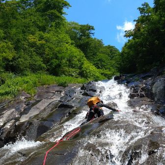 いきなり！とざん