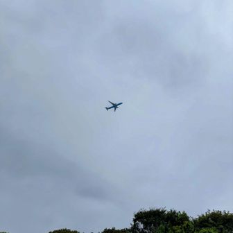 離陸🛫