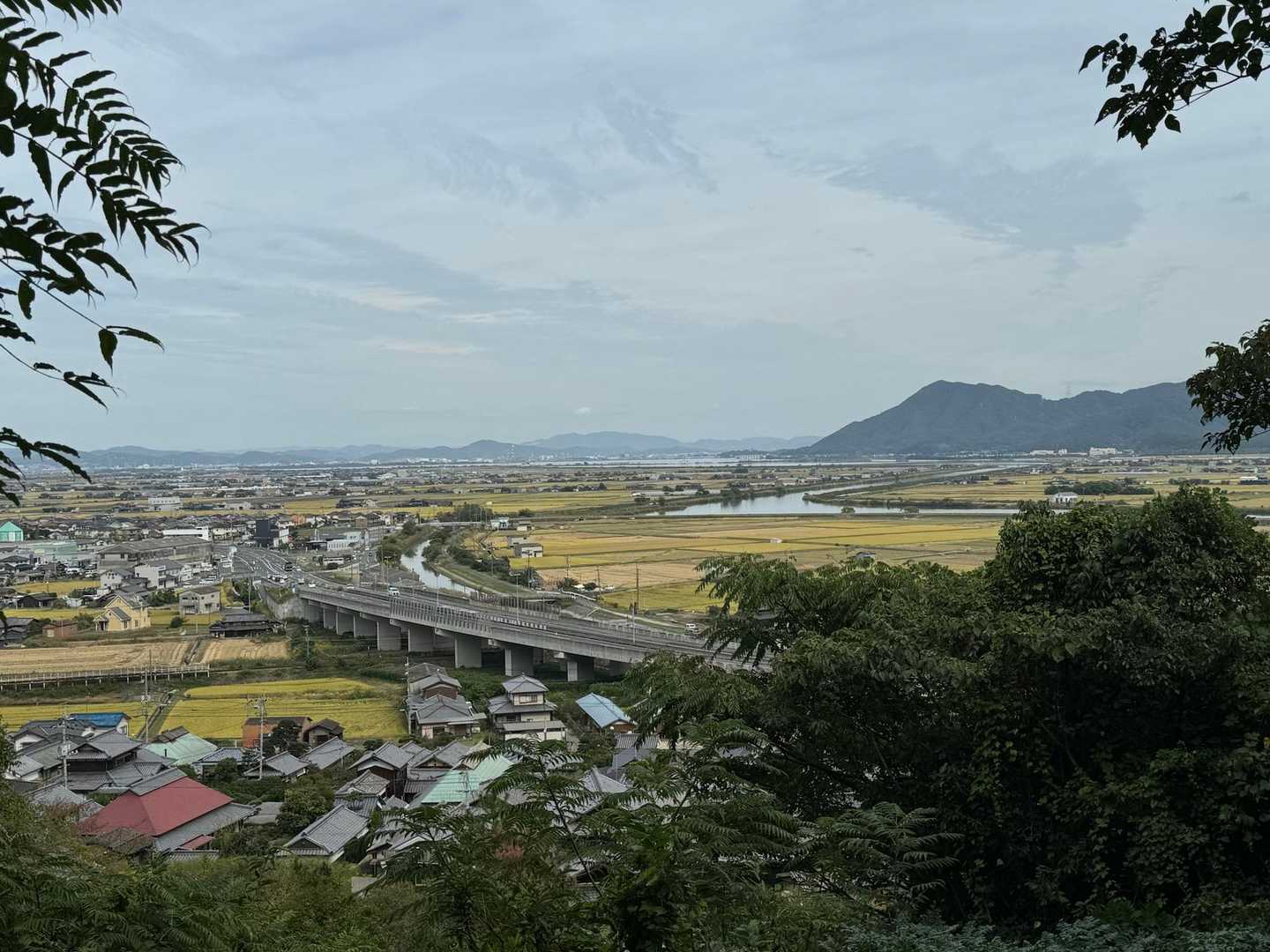 底無井戸-常山 周回コースの写真
