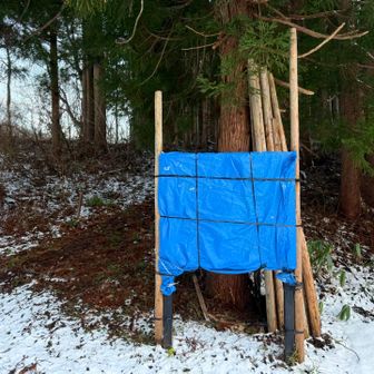 お疲れ様でした