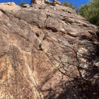 キャッスルウォール