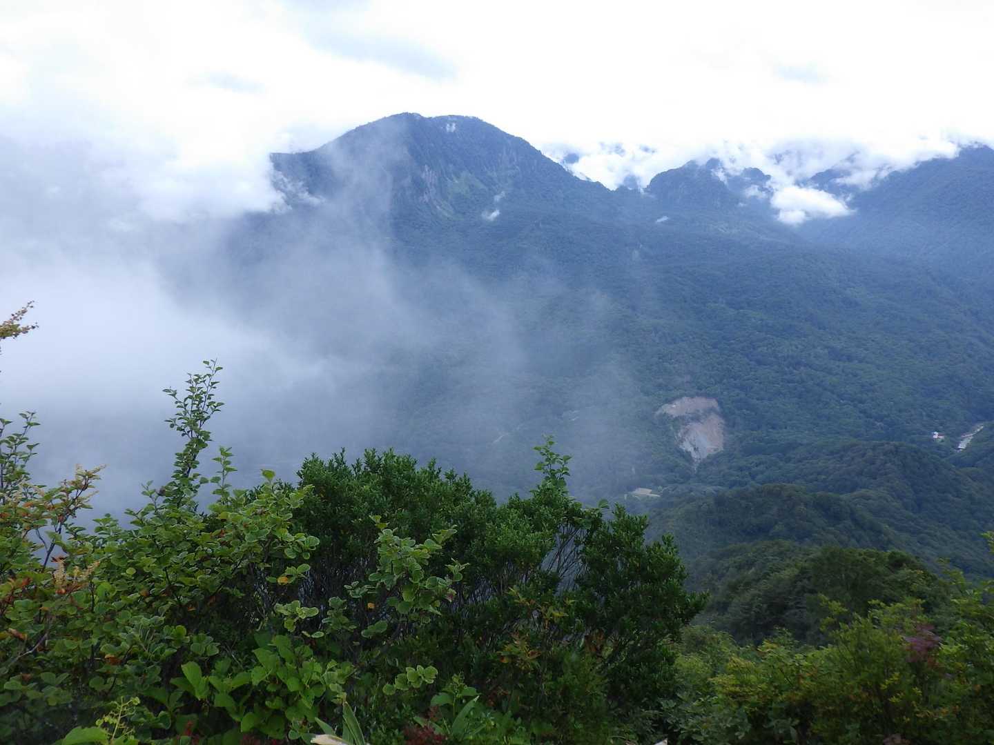 佐武流山方面