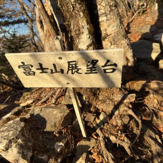 ココから見えるのは…