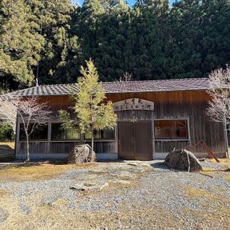 地蔵茶屋跡
トイレ使えず