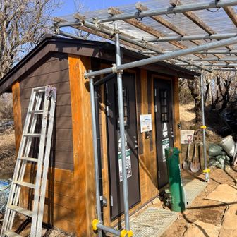 トイレは一回100円