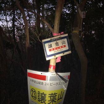 スライドで取れるピークもしっかり登頂