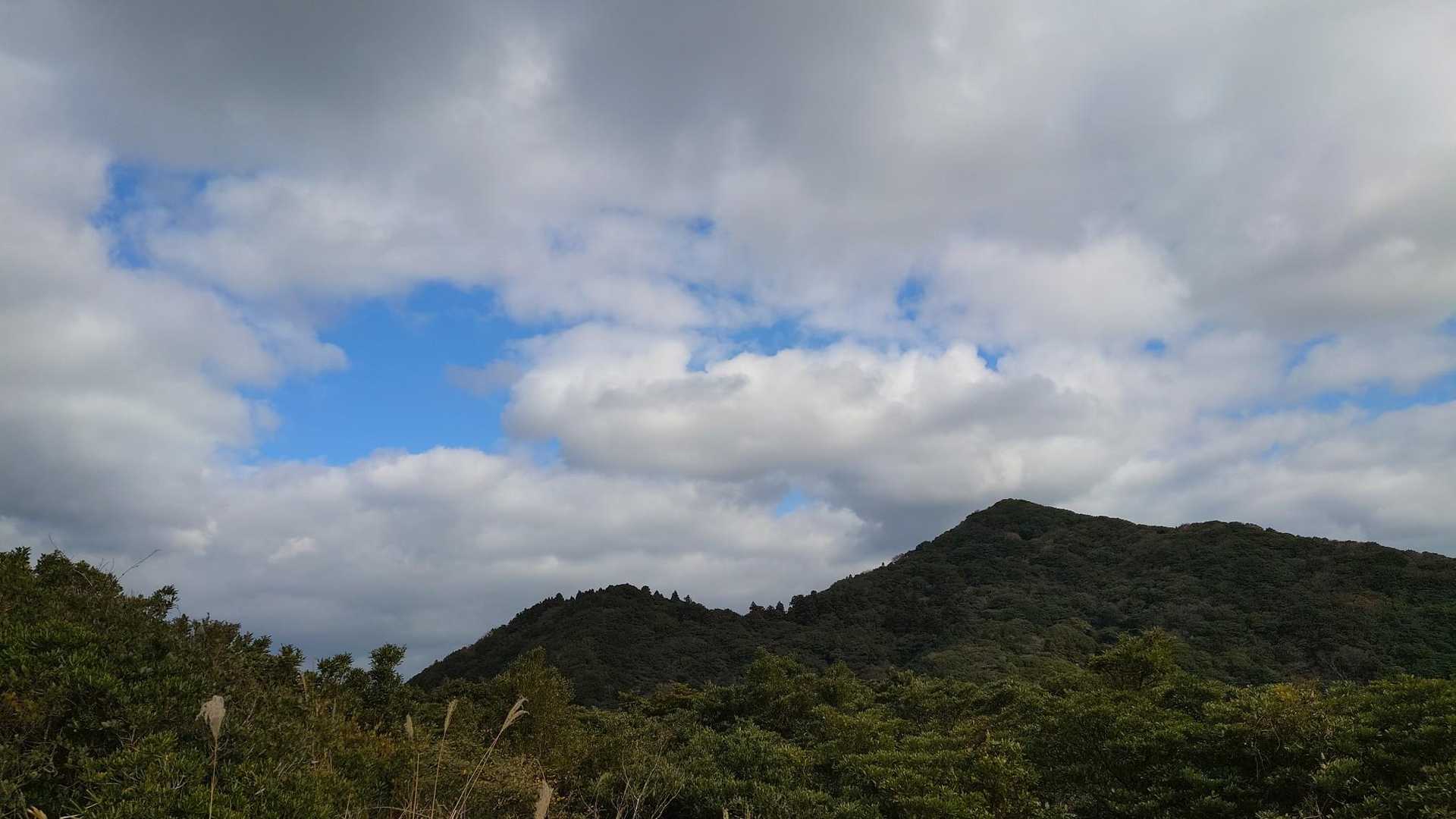 足立山を振り返って
今日も楽しい一日ありがとうございました(*´∀｀*)