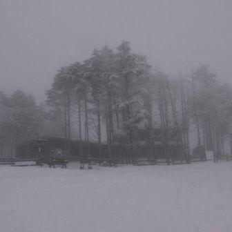  コロボックルヒュッテ