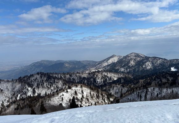 Sen｜大阪府の登山記録 | YAMAP / ヤマップ