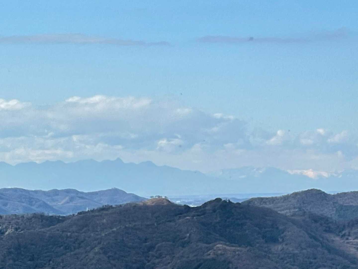 天狗👺山
ここにも行きたかったなぁ
