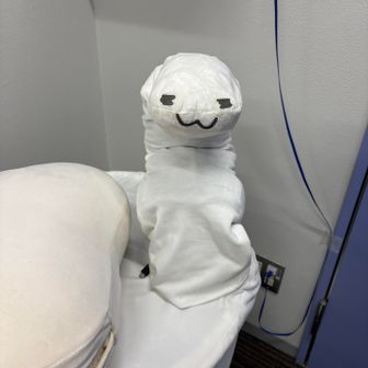 ダイマックス・カビゴン