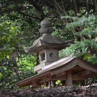 山口神社