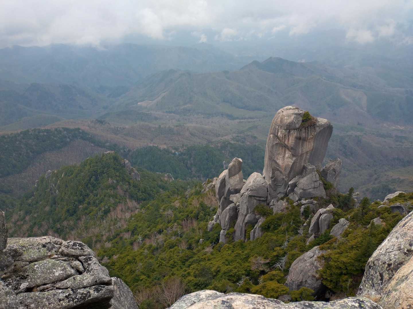 瑞牆山 奇石・奇跡歩き😙 / unocchiの登山データ | YAMAP / ヤマップ