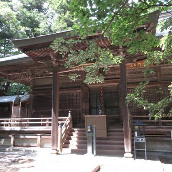 本山寺