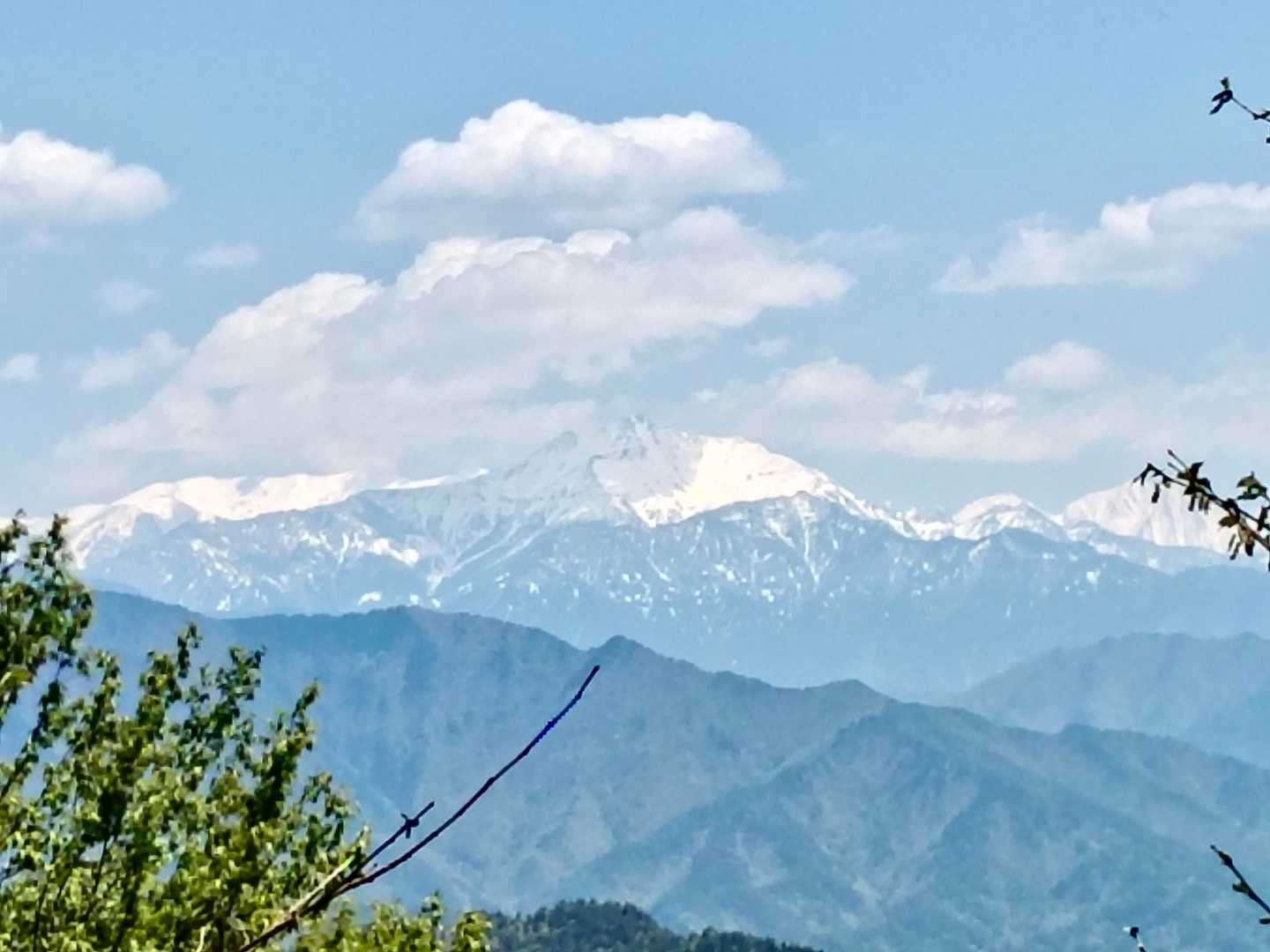黒部五郎岳。
日帰りしかないかな。