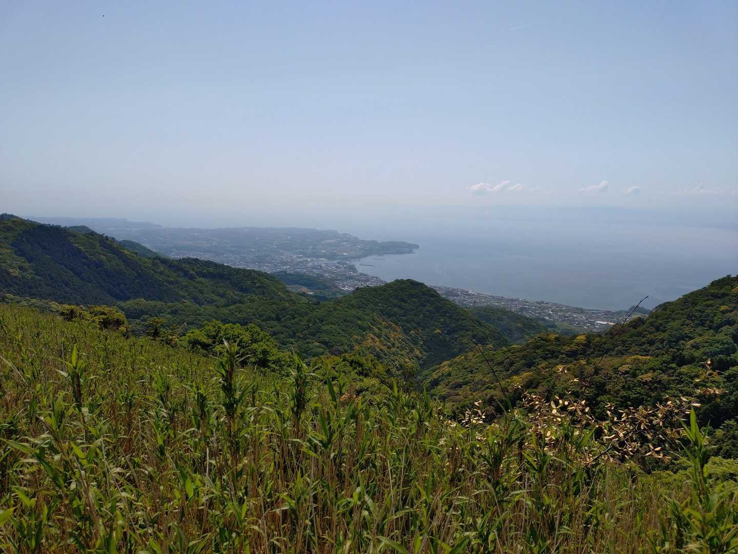 日出の街並み
素晴らしい👍
