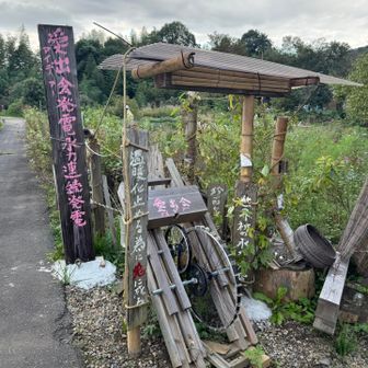 思想強し
