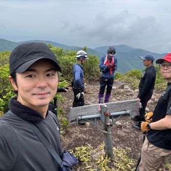 心配の雨も降らず良かったです