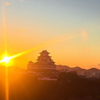 よい一年になりますように