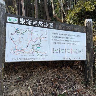 スタート地点に戻りました↩️