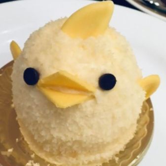 ぴよりん