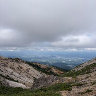 無事下山