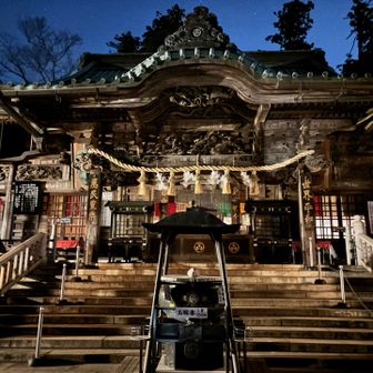 ナイトハイク⭐️