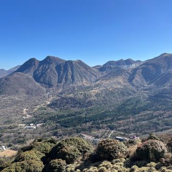 くじゅうオールスターズも👍