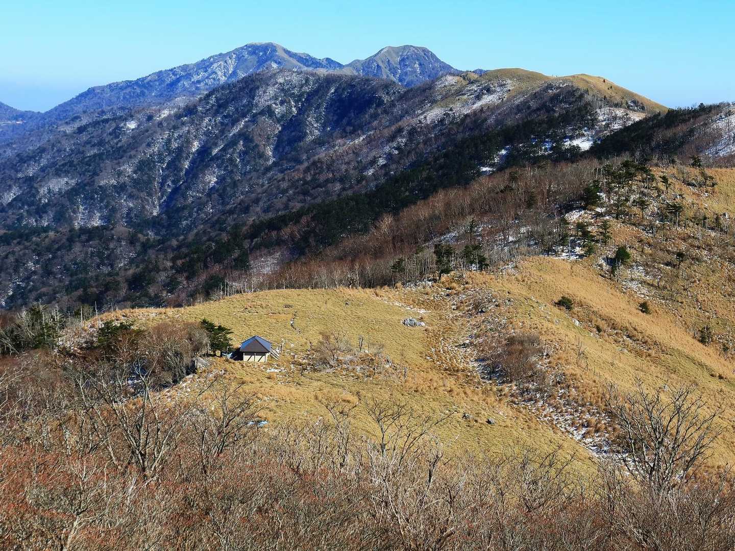 何かあったのか⁉️