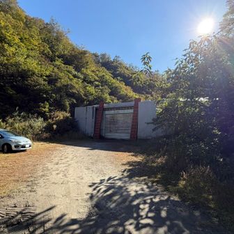 下山、時間かかったけど無事帰って来れた事に感謝。