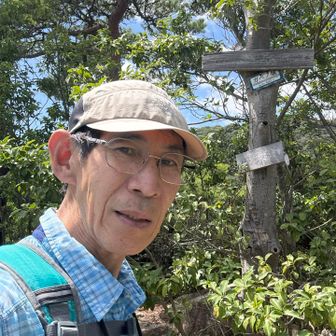 ガベノ城