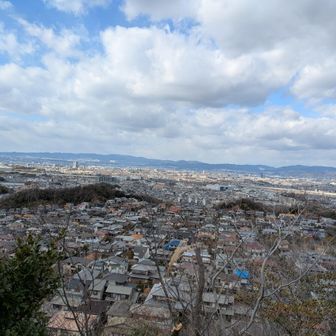 何度目の青空か〜♬