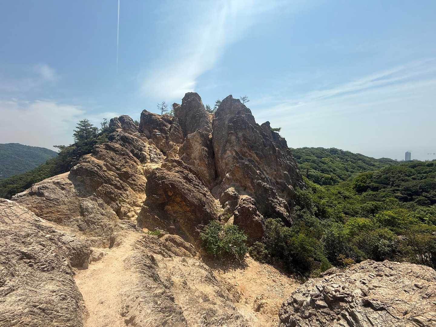 凛々しい⛰️