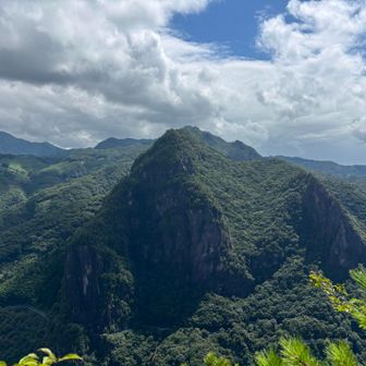 比叡山