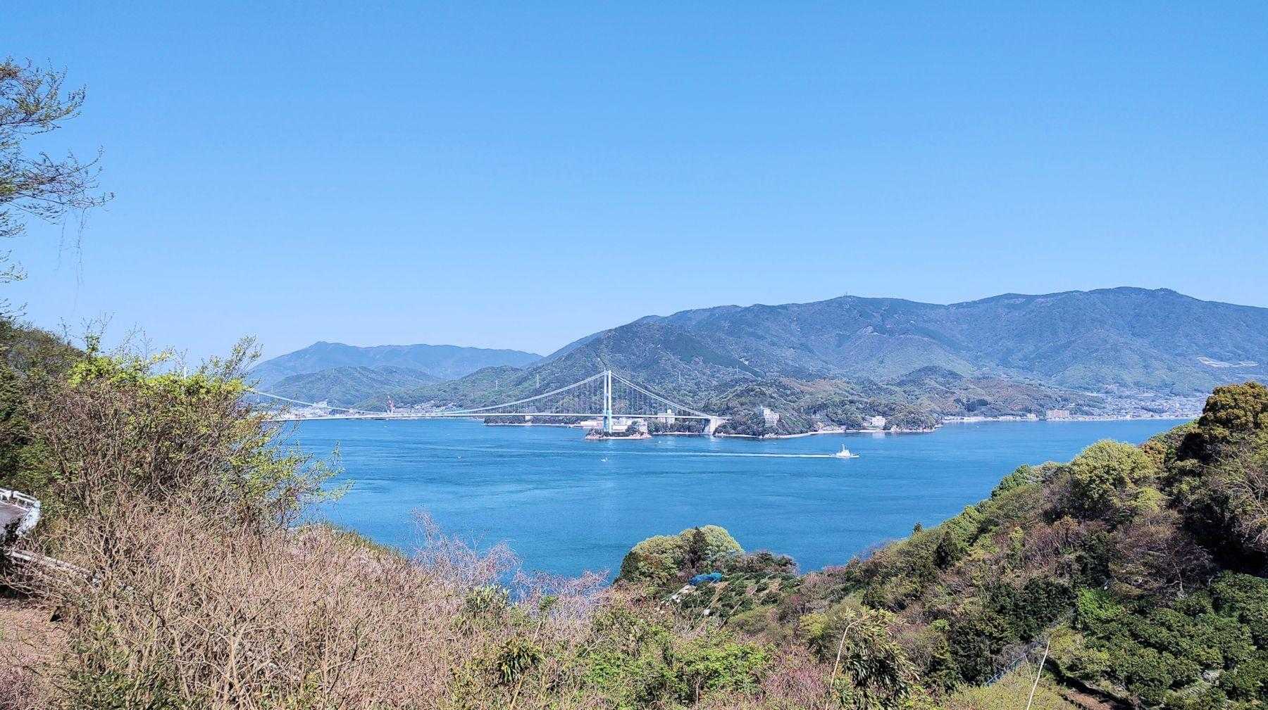 昨年も見たけど良い景色✨