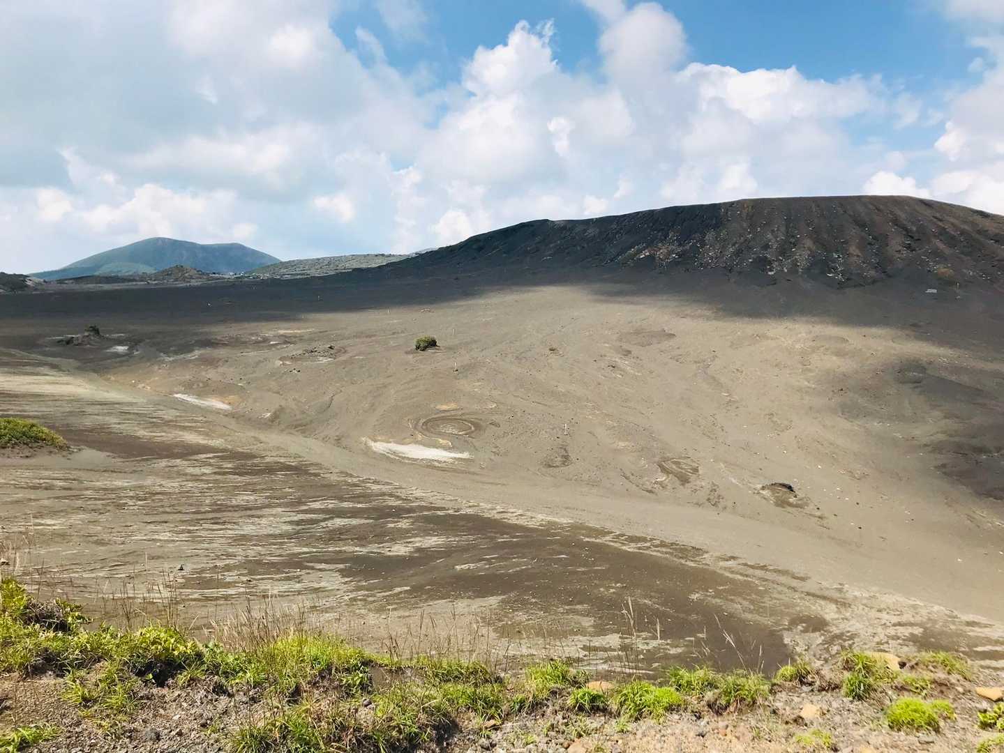 下山後、息子は友達とオールだと
　　　Σ(｀Д´　)ﾏﾁﾞﾃﾞｽｶ!?