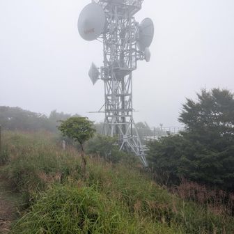 NHKの鉄塔