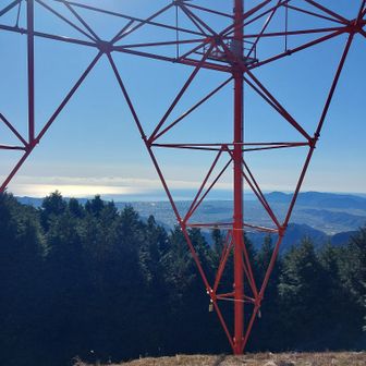 ここで昼食。さいこー！