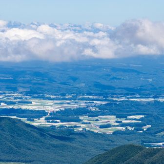 清里高原