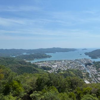 五ヶ所湾