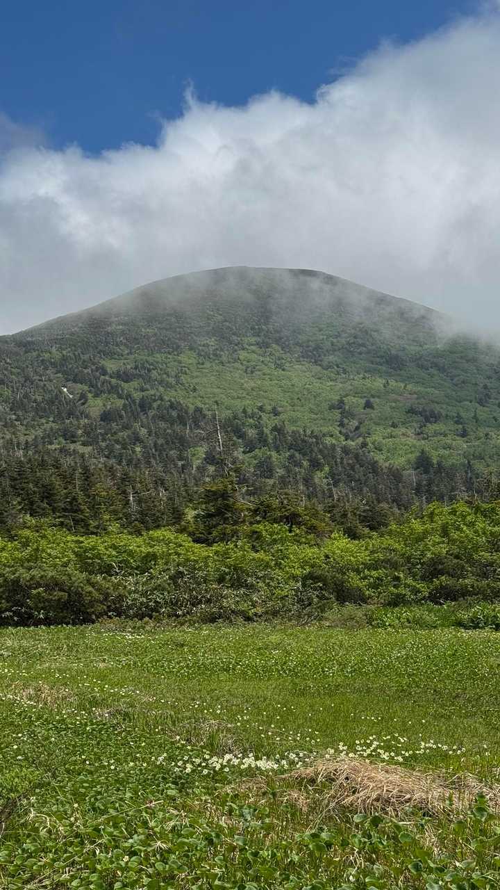 八甲田山（大岳・井戸岳・赤倉岳）／青森遠征Day2 の写真 33