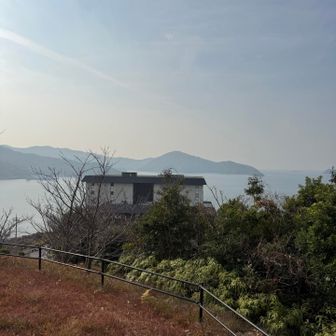 今年は暖かかった。