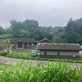 立派なインフォメーションセンター　　