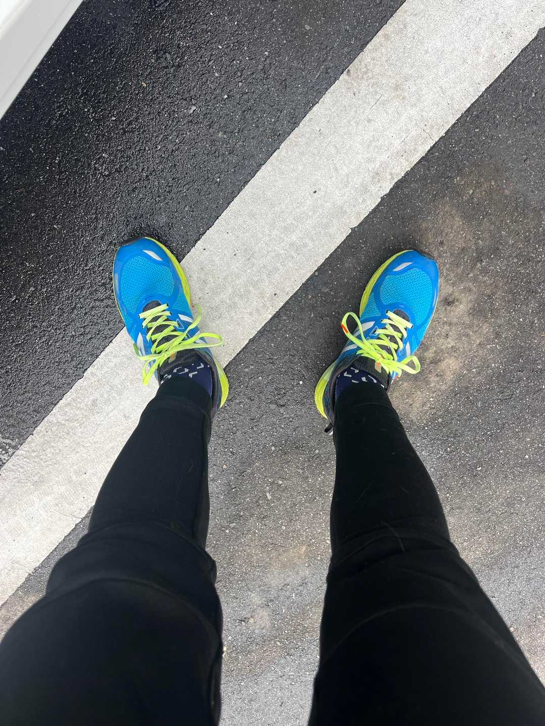 全面結氷ならず😢諏訪湖ランニング🏃 / ハルセロナ📷さんのランニングの活動データ | YAMAP / ヤマップ