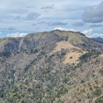 白髪山（高知・1770m）| 登山ルート・天気 | YAMAP / ヤマップ