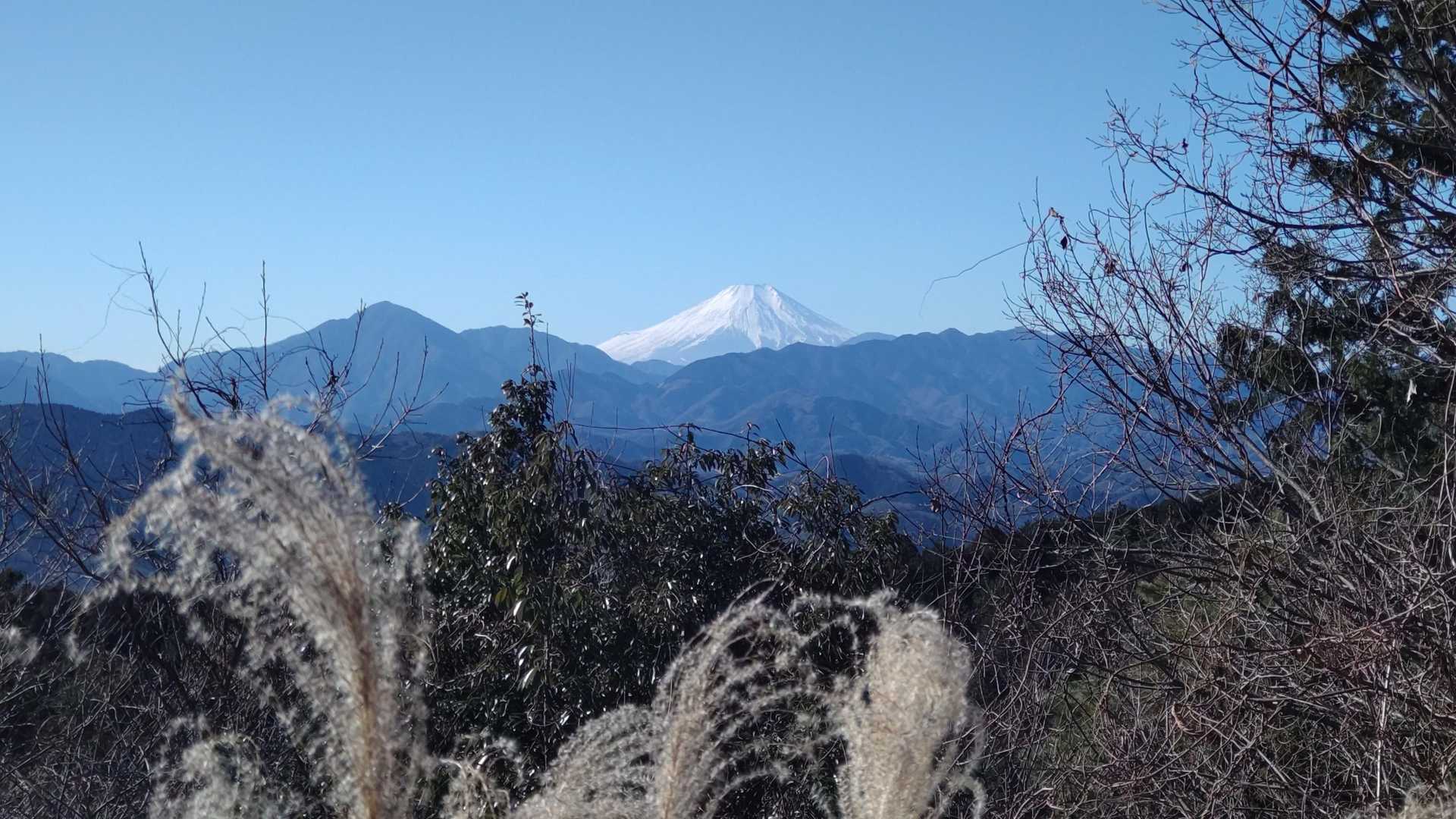 一丁平から