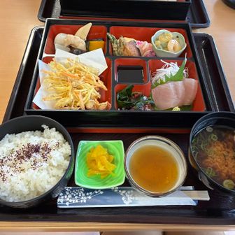 美味しそう~♪
いただきます😋