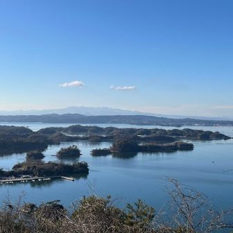 大高森へ再登頂
素晴らしい✨