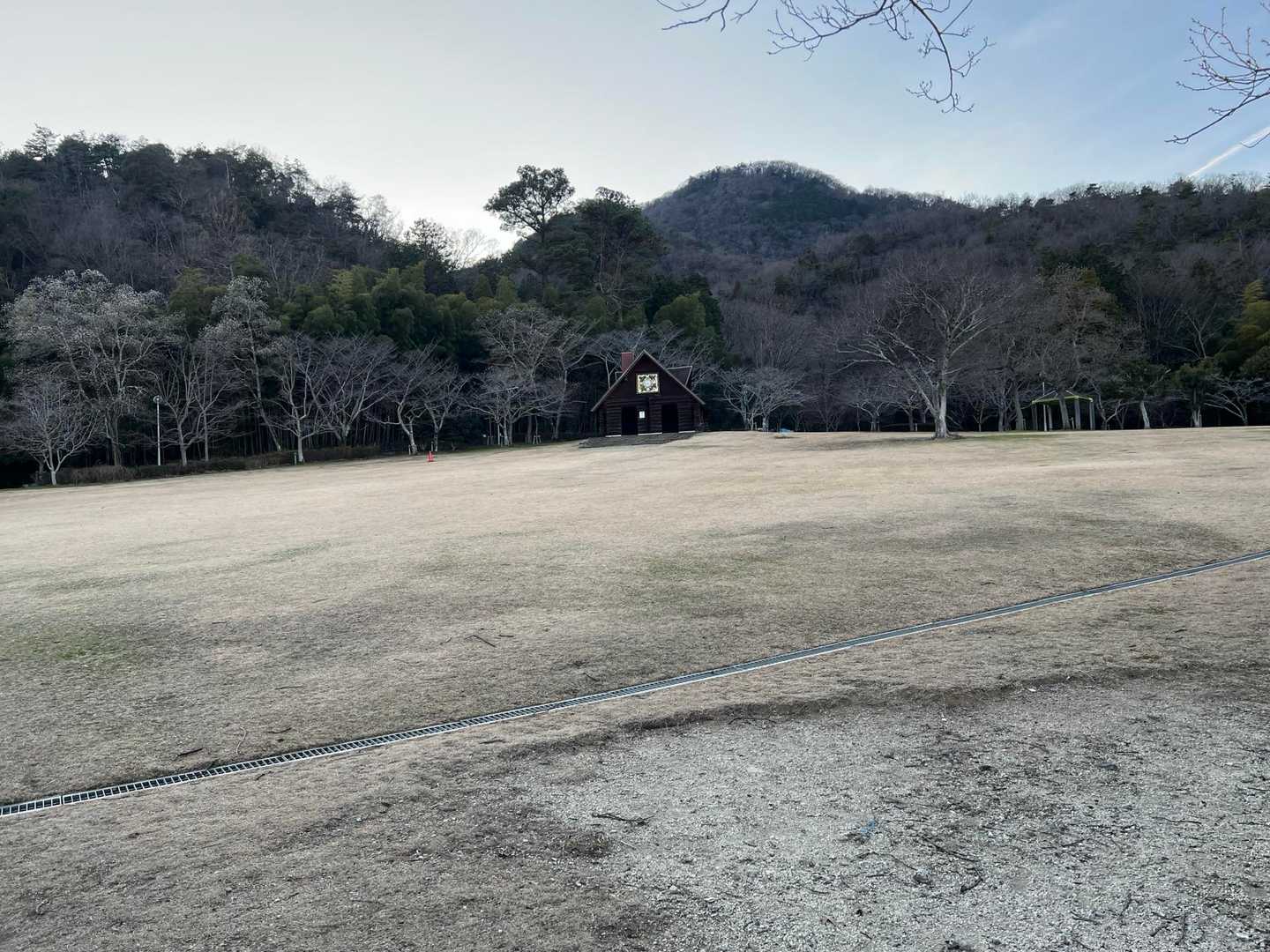 二上山ふるさと公園に寄りました😄
確認したいことがあり、確認済✅