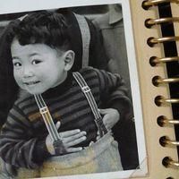 てらおよしのぶ